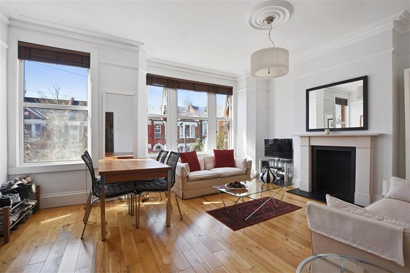 Leghorn Road, Willesden Junction, London, NW10 4PN